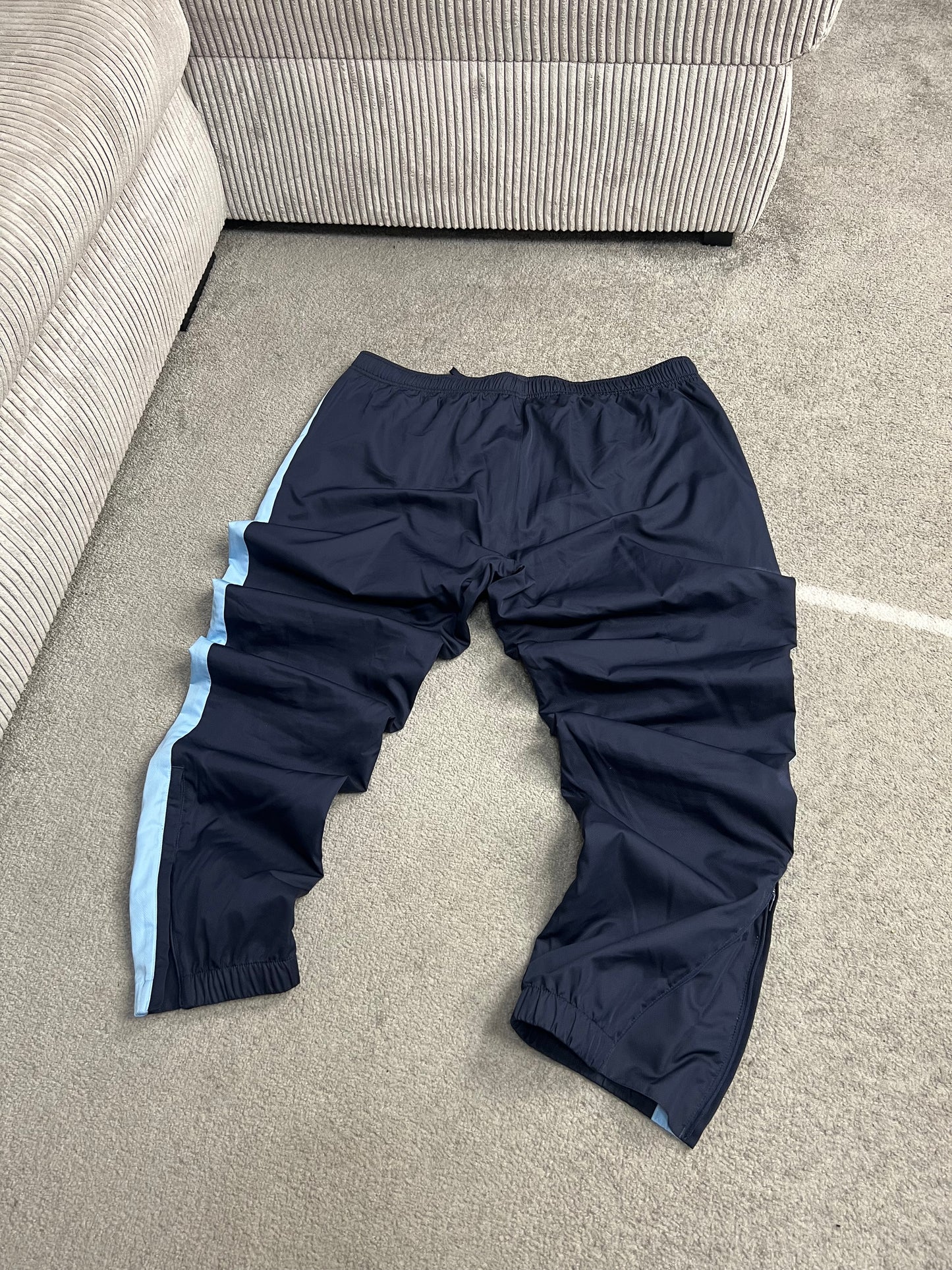 Lacoste Tracksuit (XL)