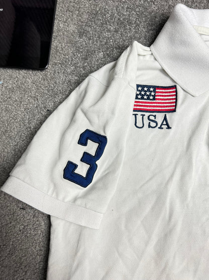 Ralph Lauren Poloshirt | S |