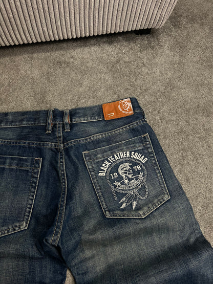 Diesel Jeans (M)