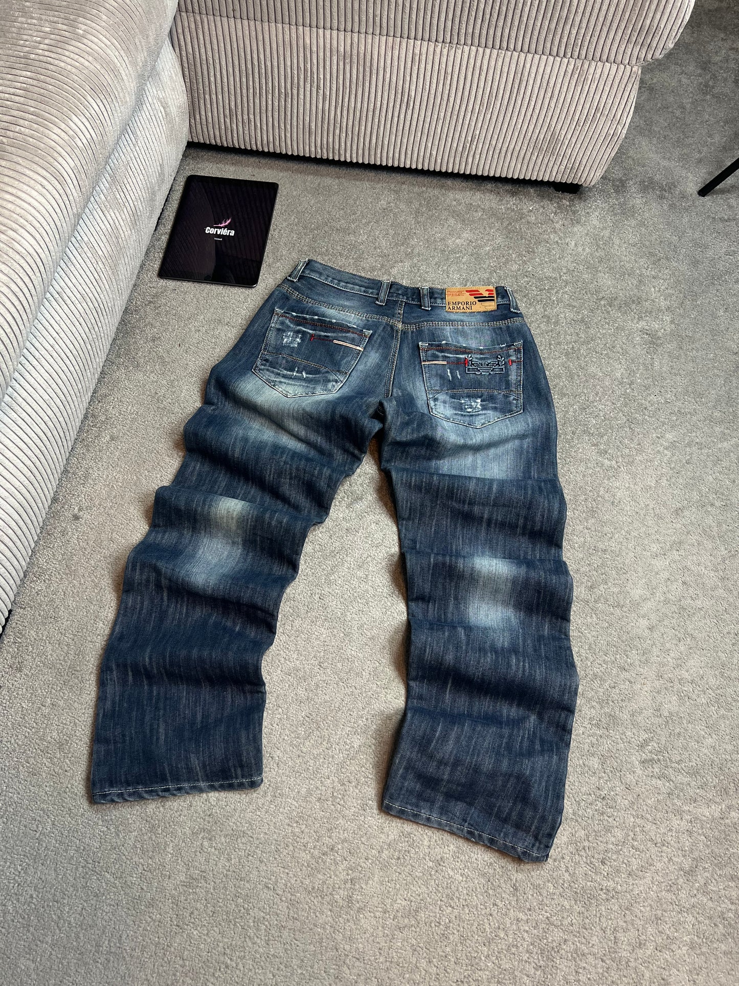 Armani Jeans (M)