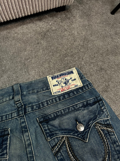 True Religion Jeans (M)
