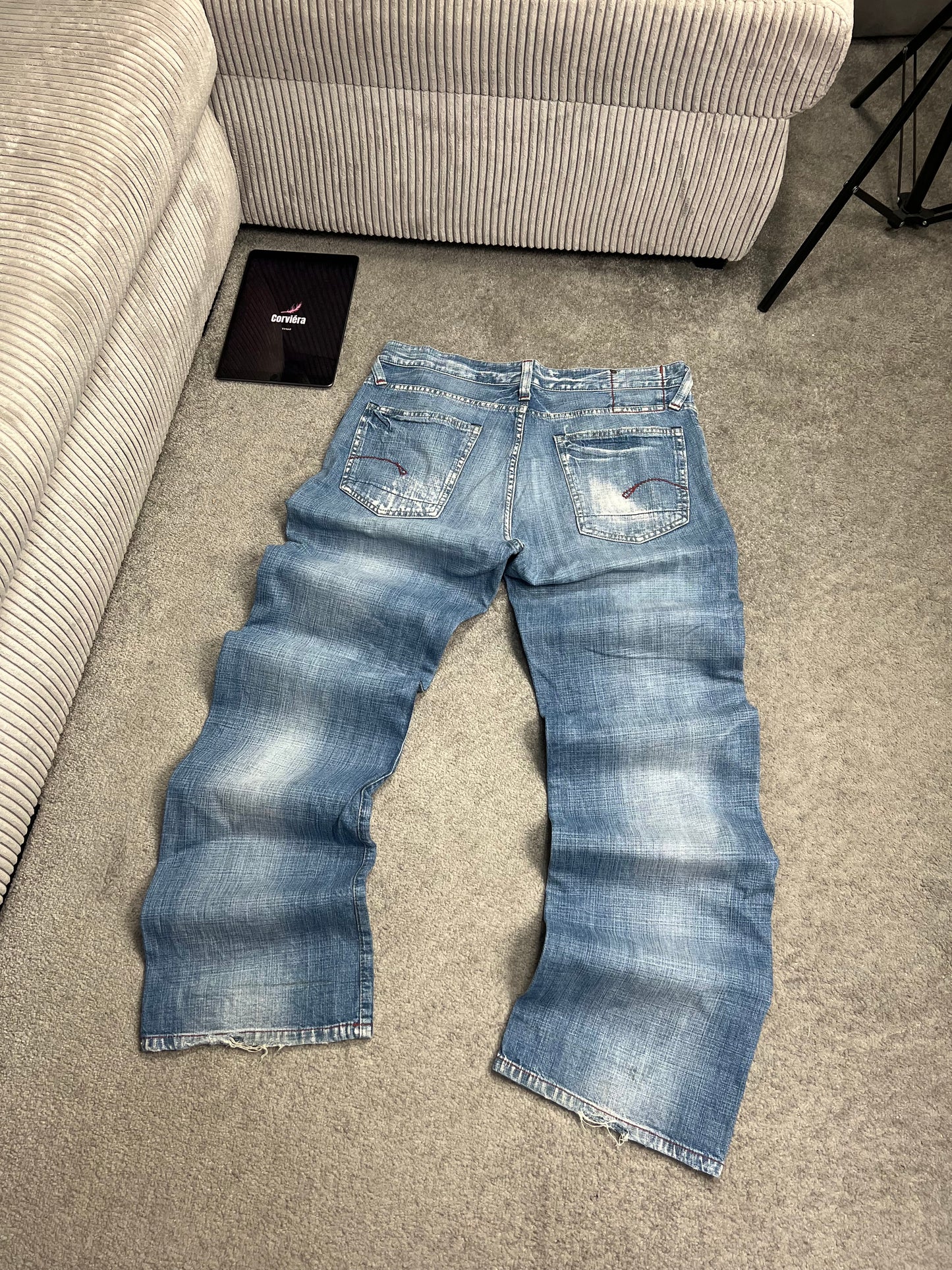 G-Star Jeans (M)