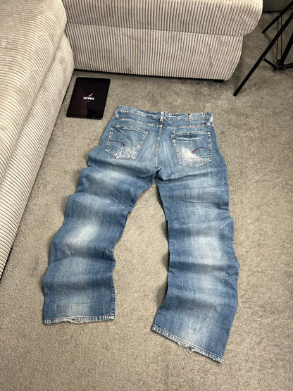 G-Star Jeans (M)