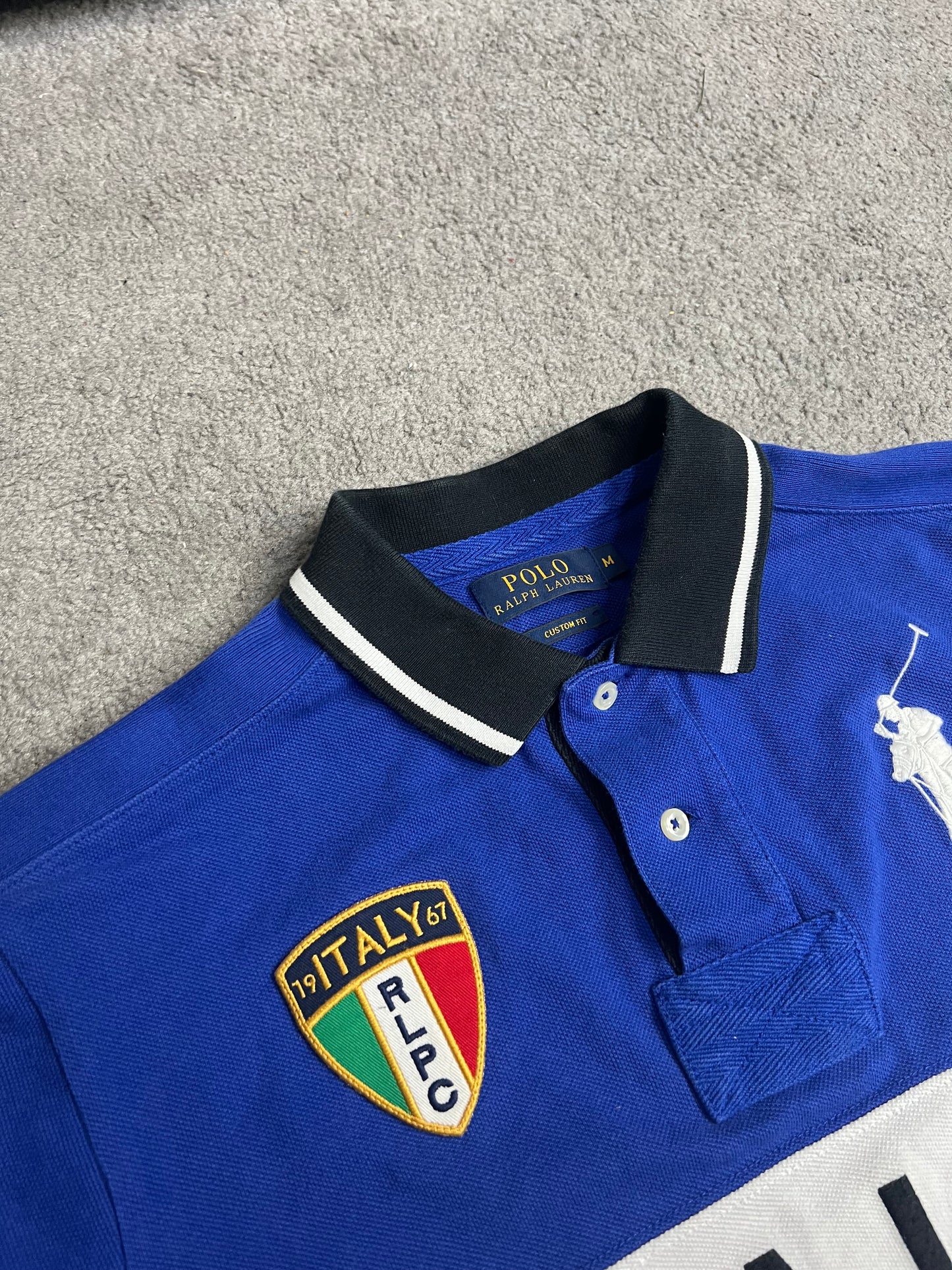 Ralph Lauren Polo (M) Exklusiv (Italia)
