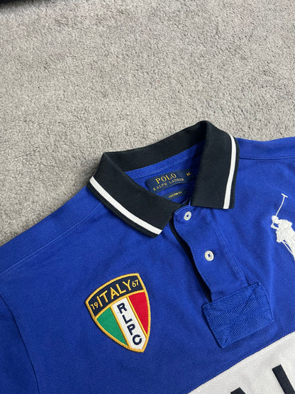 Ralph Lauren Polo (M) Exklusiv (Italia)
