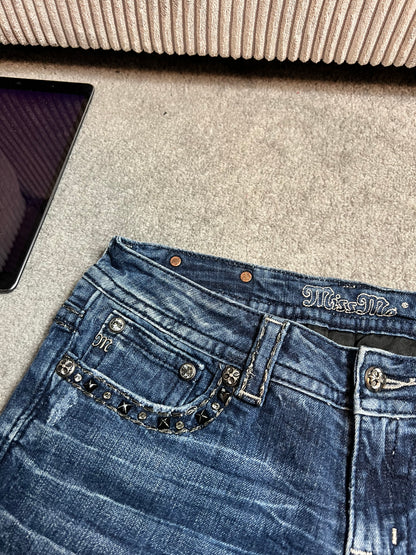 Miss Me Jeans (S) Girls