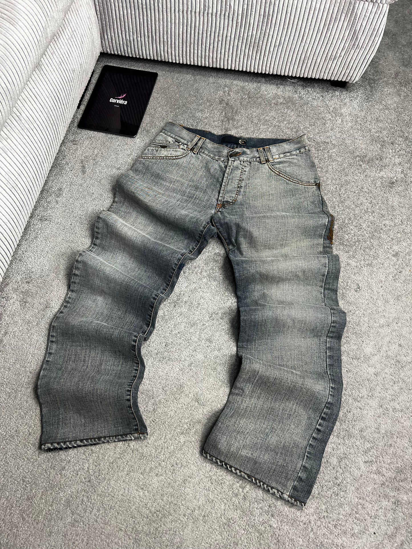Roberto Cavalli Jeans (M)