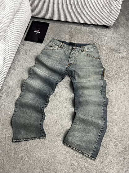 Roberto Cavalli Jeans (M)