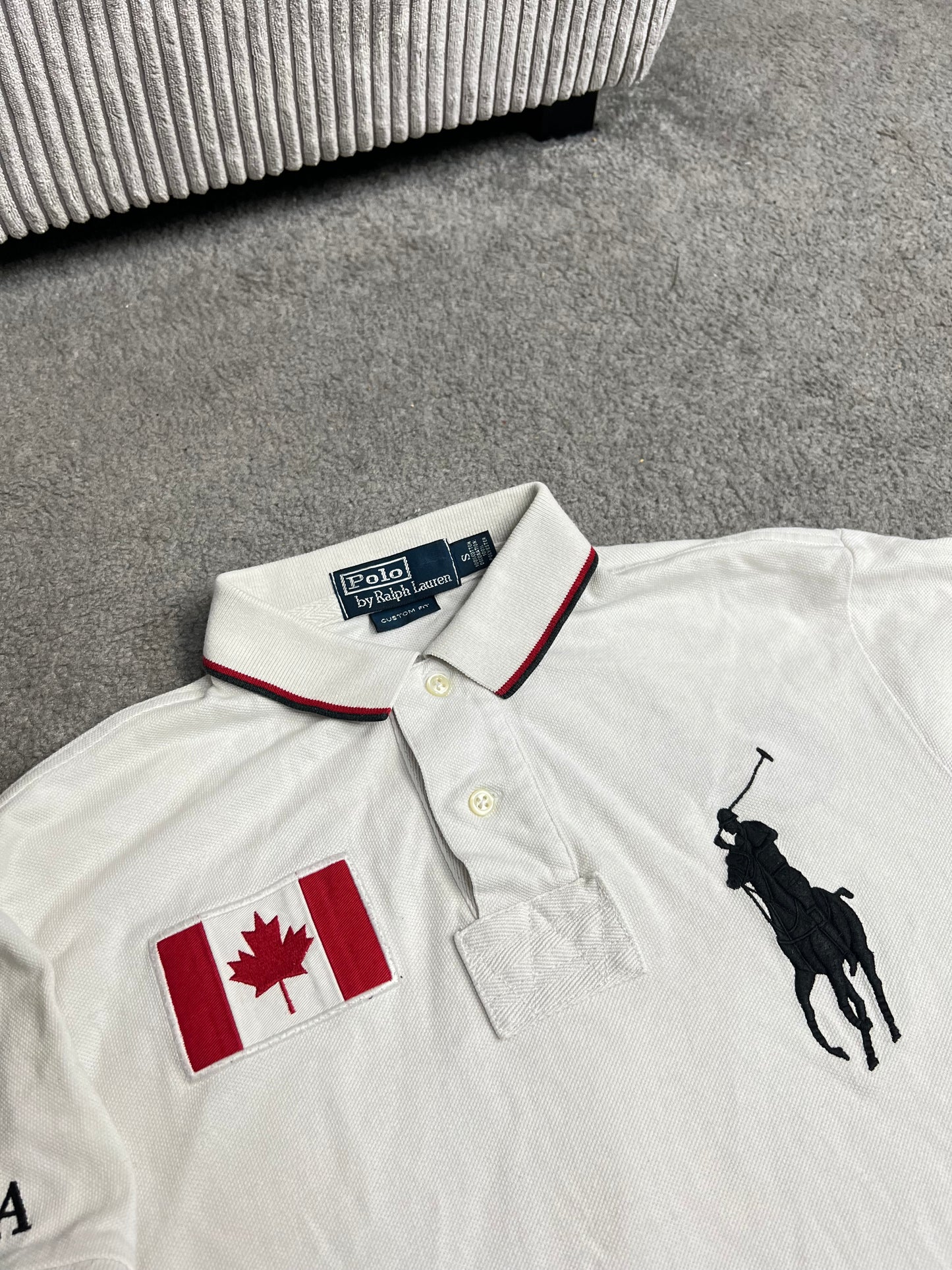 Ralph Lauren Polo( S ) Exklusiv (Canada)