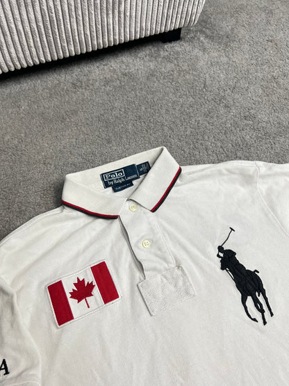 Ralph Lauren Polo( S ) Exklusiv (Canada)