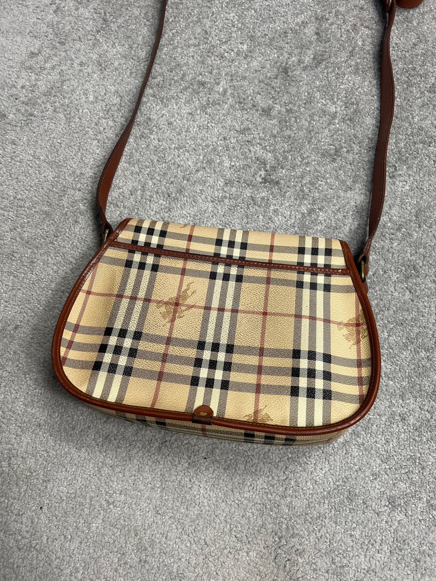 Burberry Umhängetasche