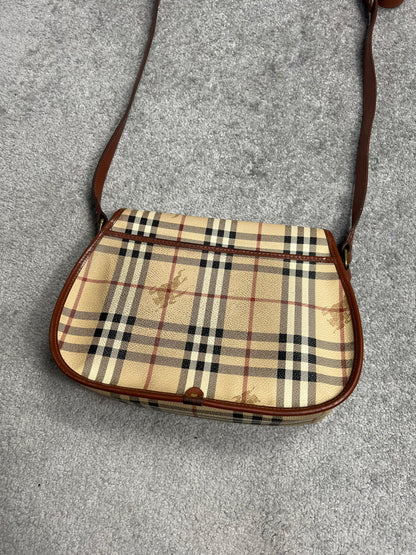 Burberry Umhängetasche