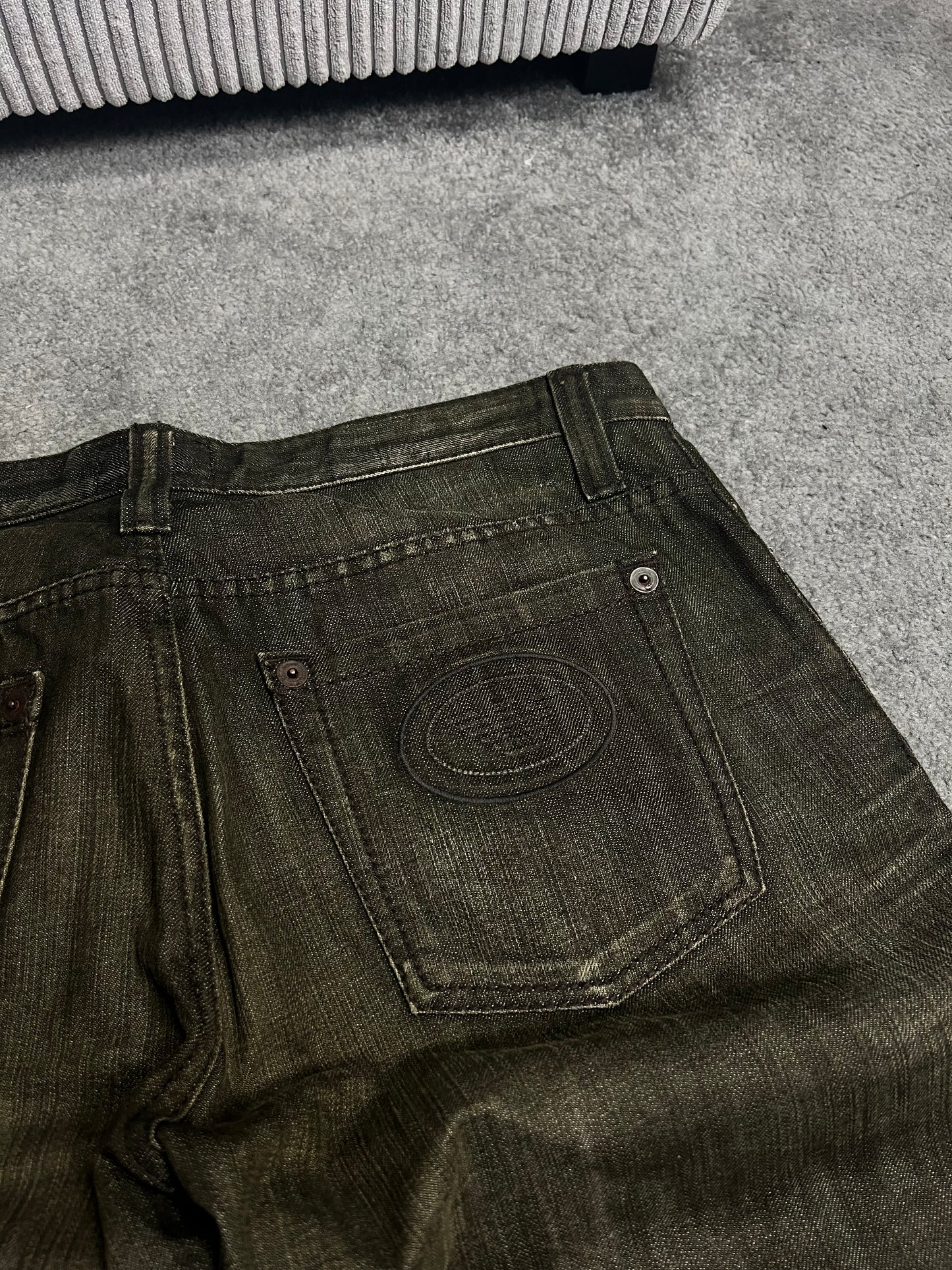 Armani Jeans (M)