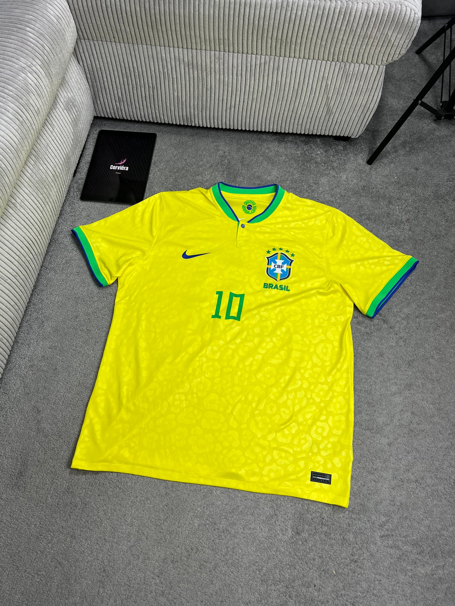 Nike Trikot (XL)