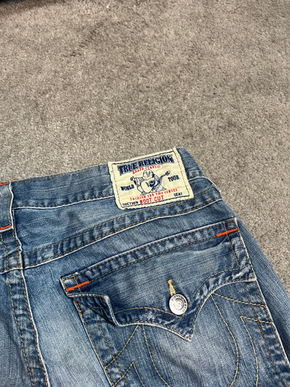 True Religion Jeans (L)