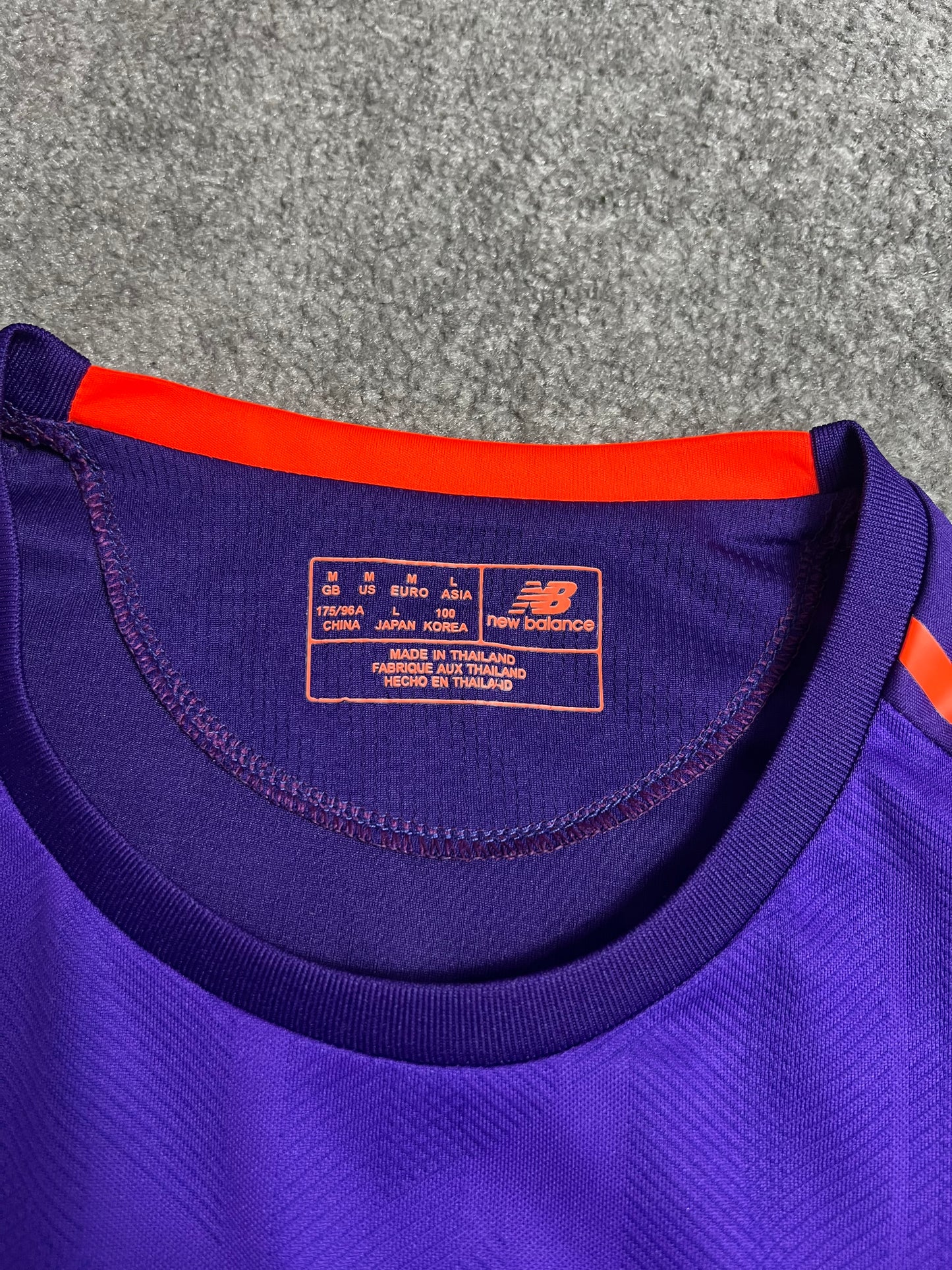 Trikot Authentic / Original (XL)
