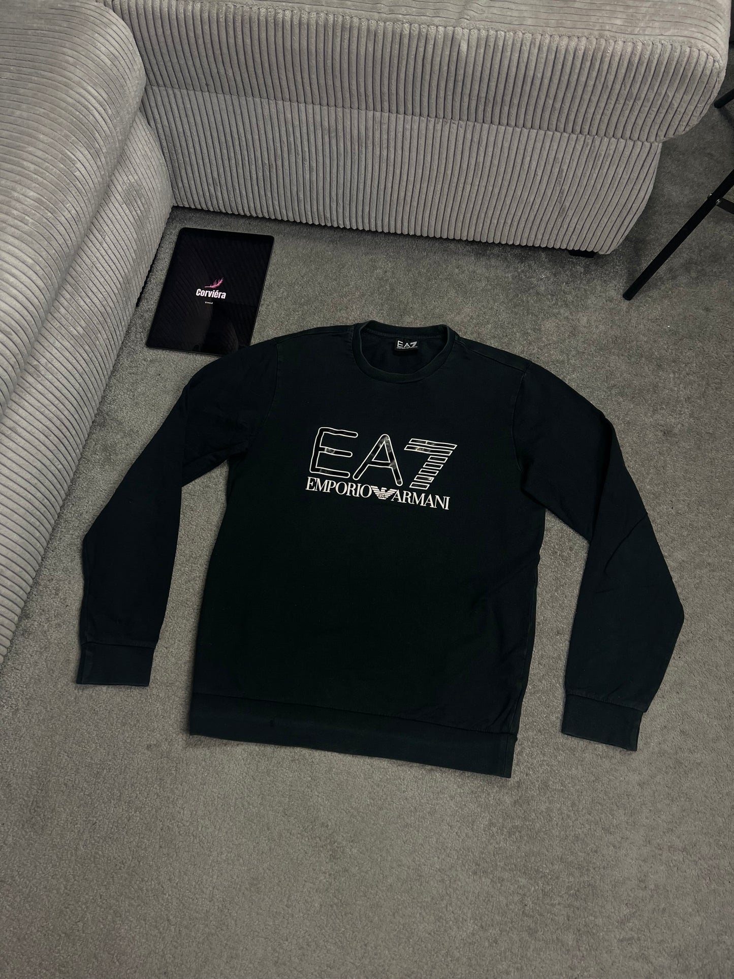 Ea7 Sweater (M)