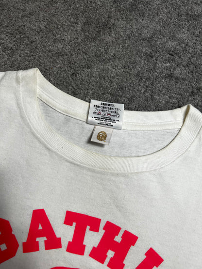 Bape T-Shirt