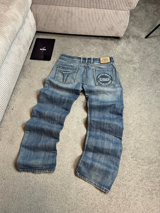 Dolce & Gabbana Jeans (M)