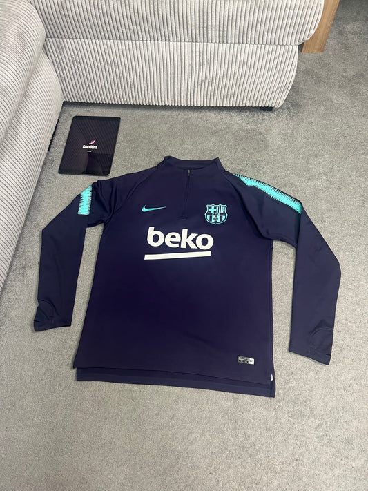 Nike Barcelona Sweater (M)