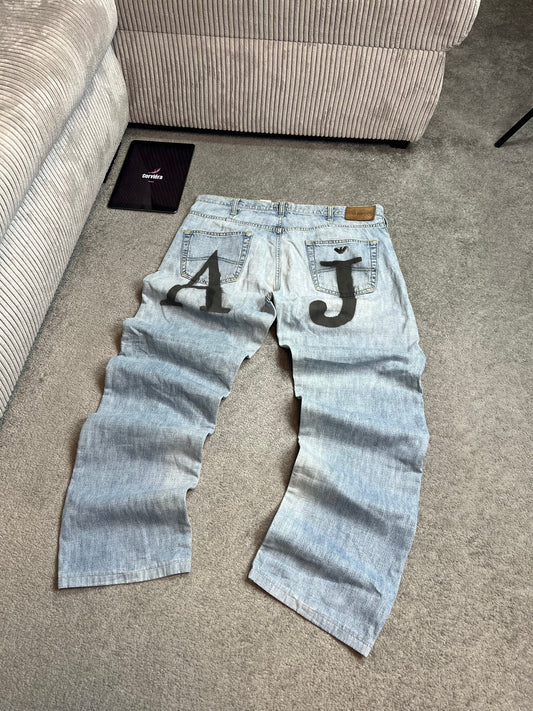 Armani Jeans (M)