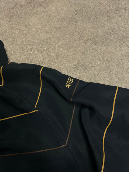 Nike Inter Mailand Trainingsanzug (M)
