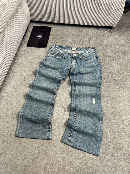 True Religion Jeans (XXS)