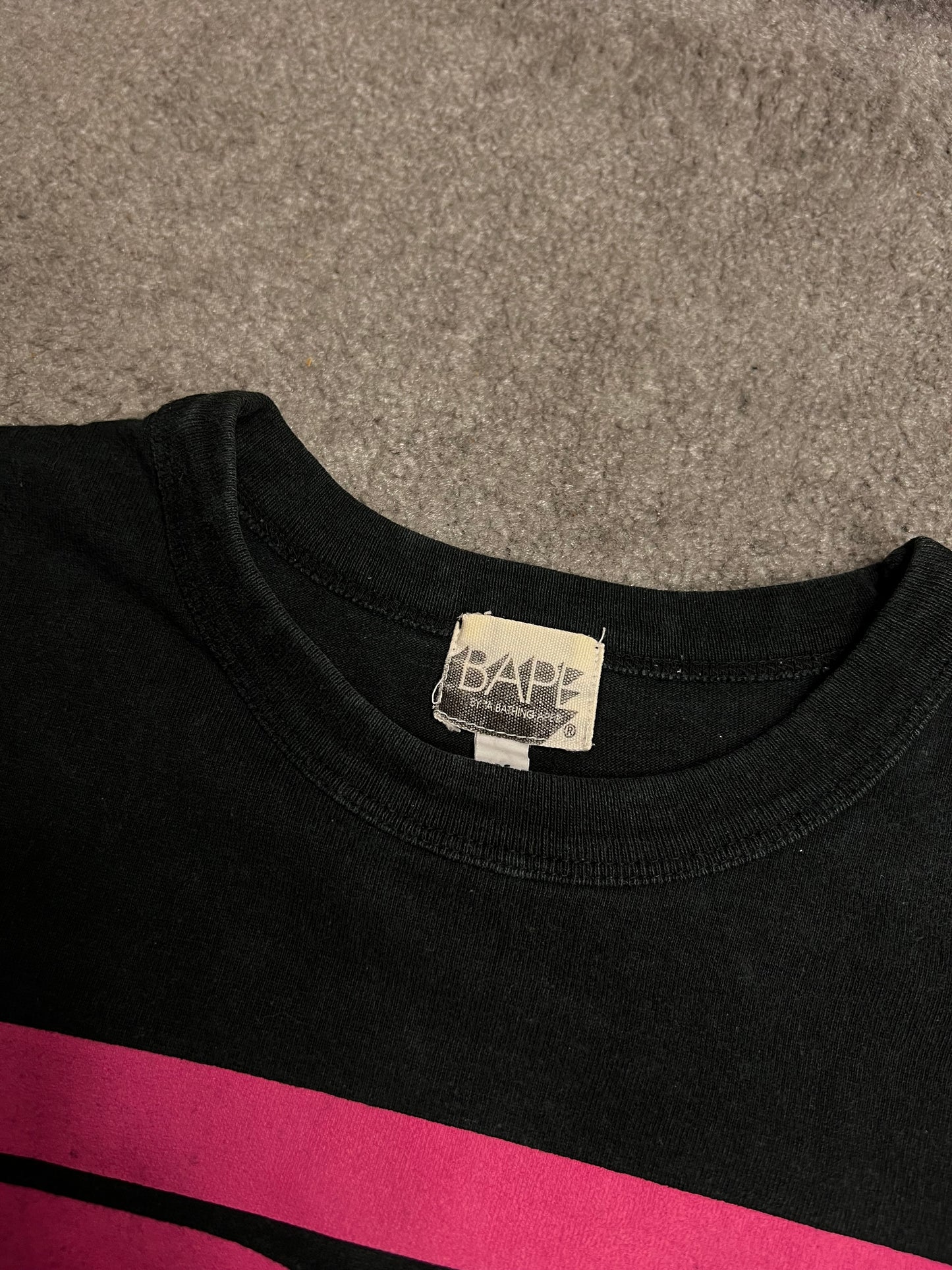 Bape T-Shirt (M)