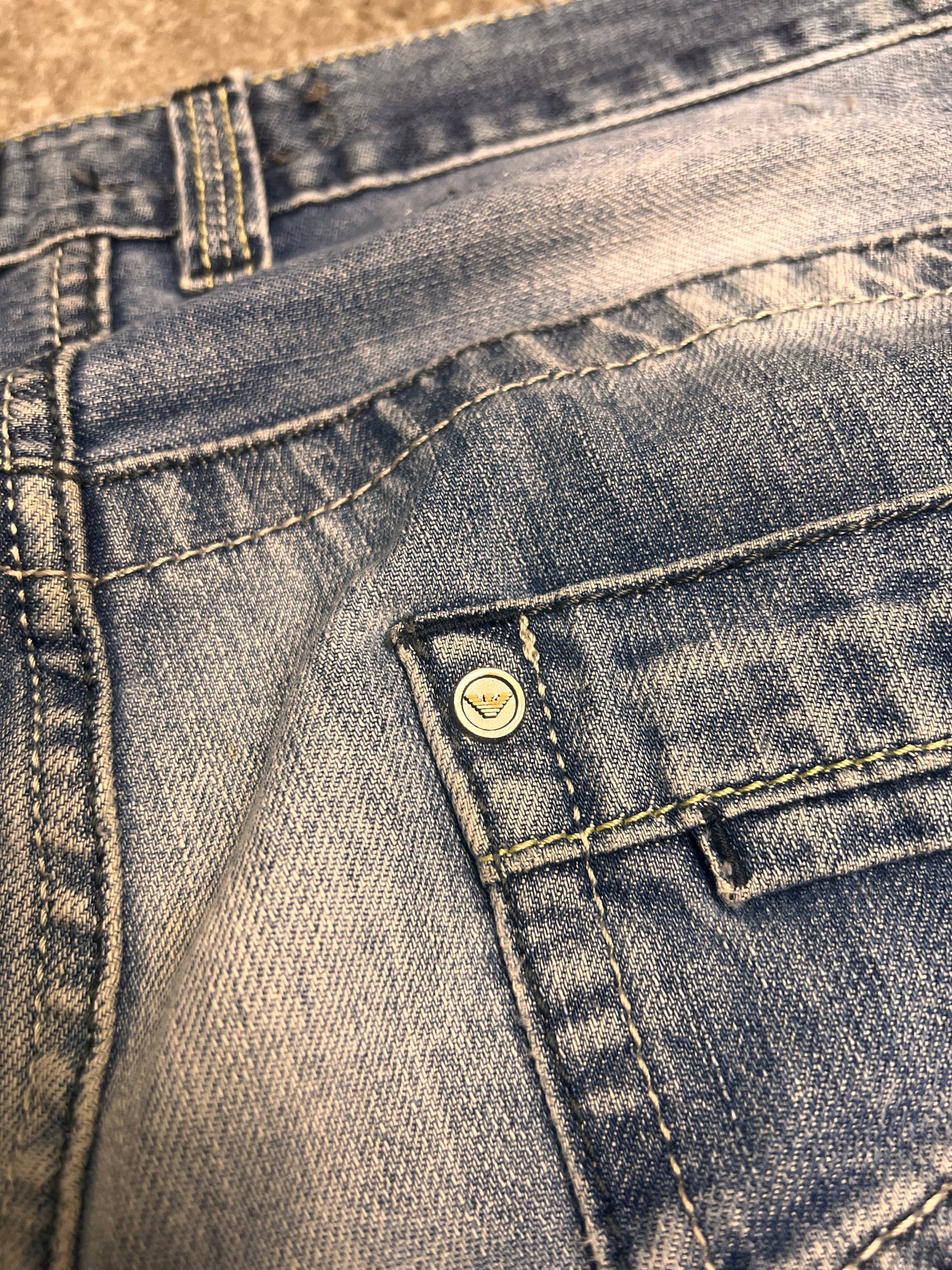 Armani Jeans (S)