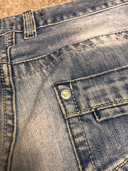 Armani Jeans (S)