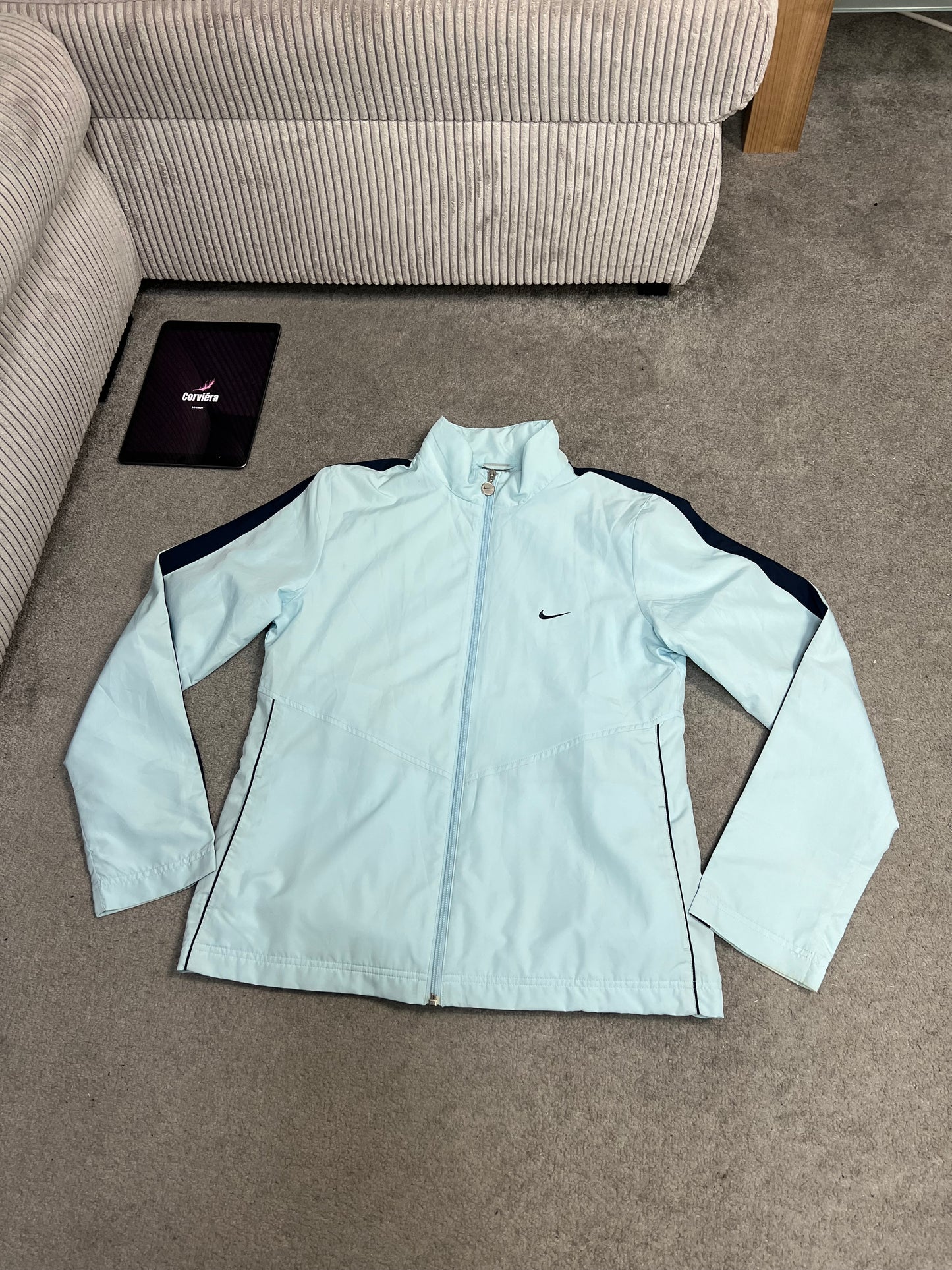 Nike Tracksuit L (Frauen)