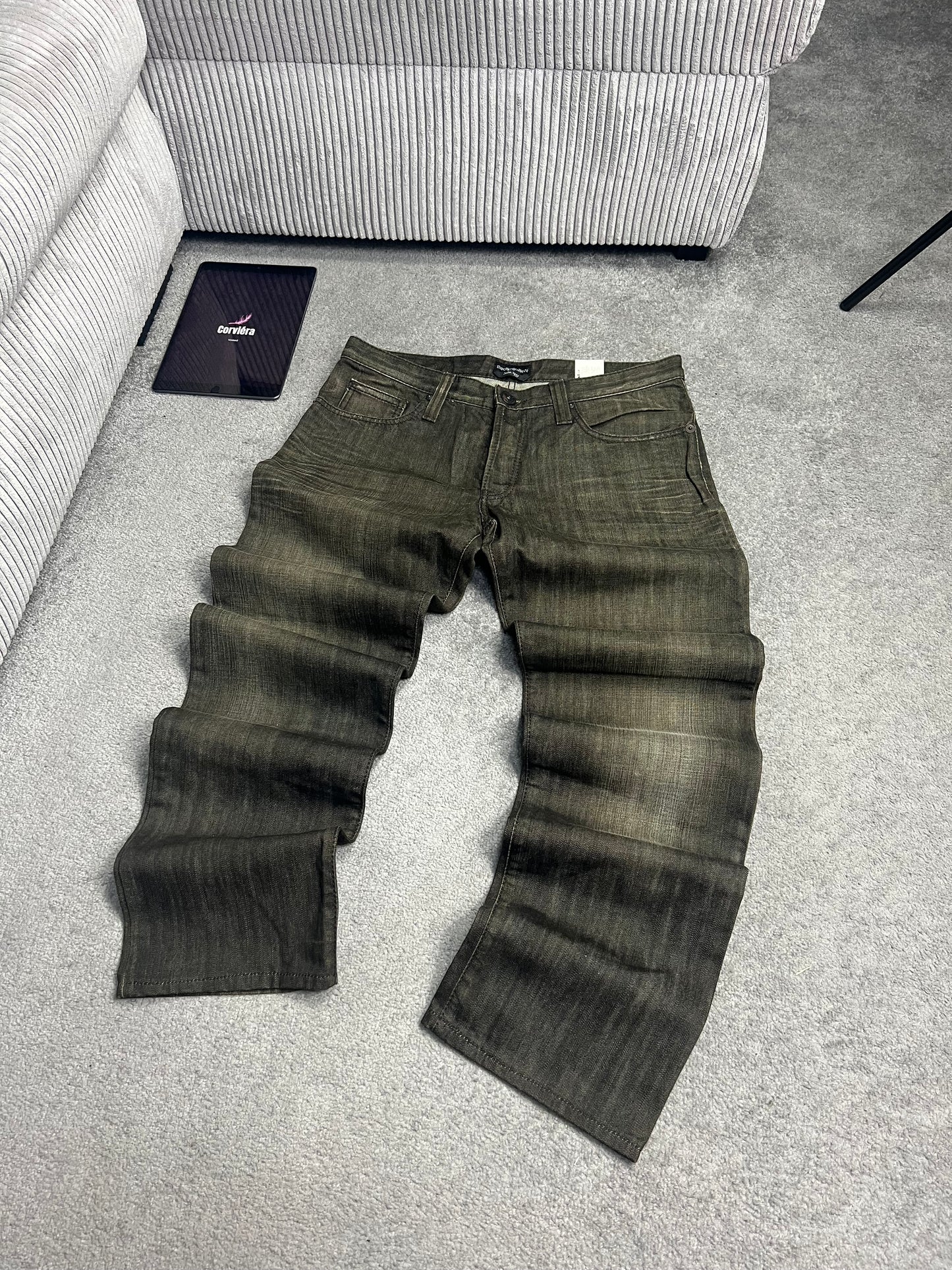 Armani Jeans (M)