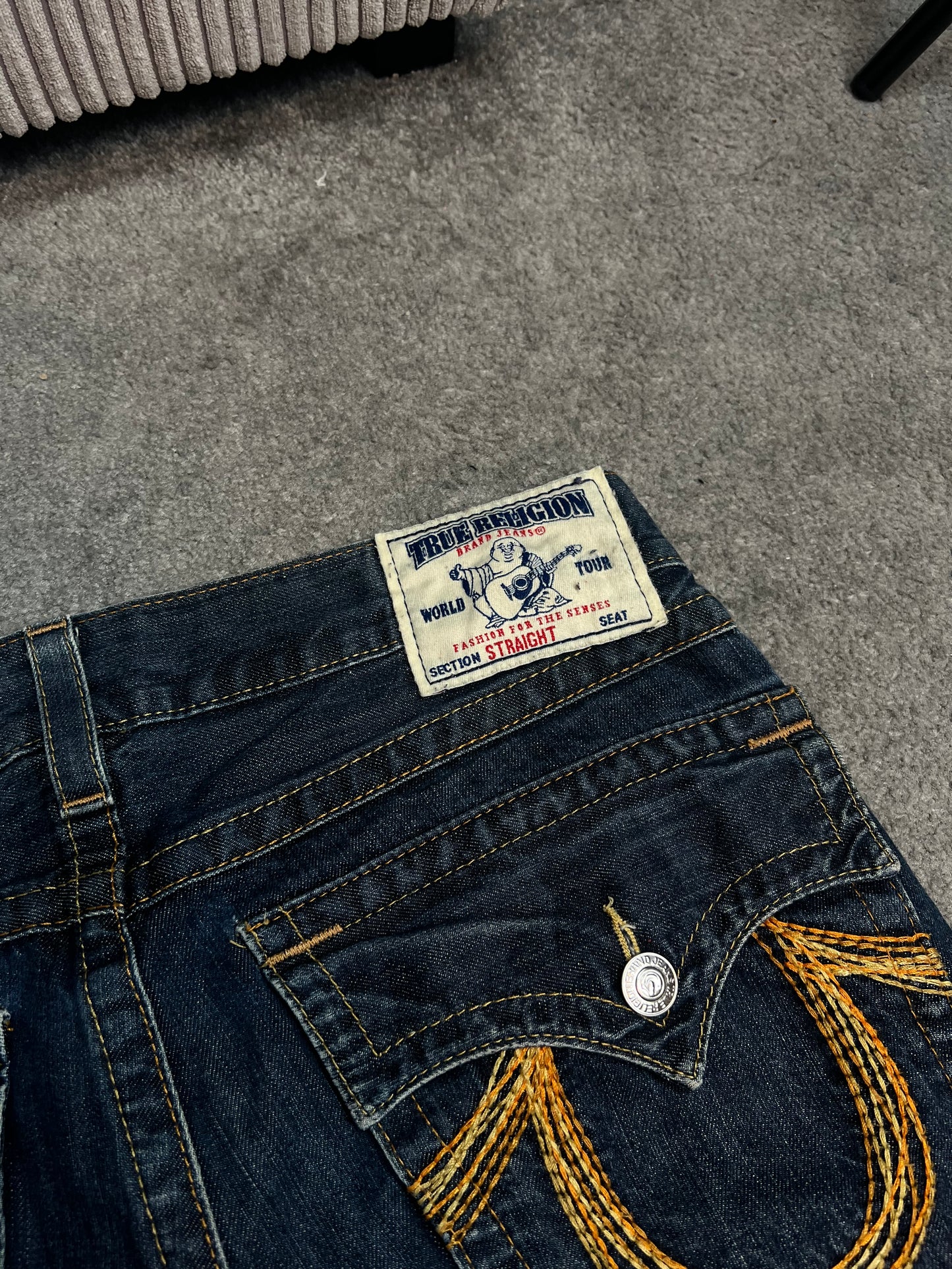 True Religion Jeans (L)