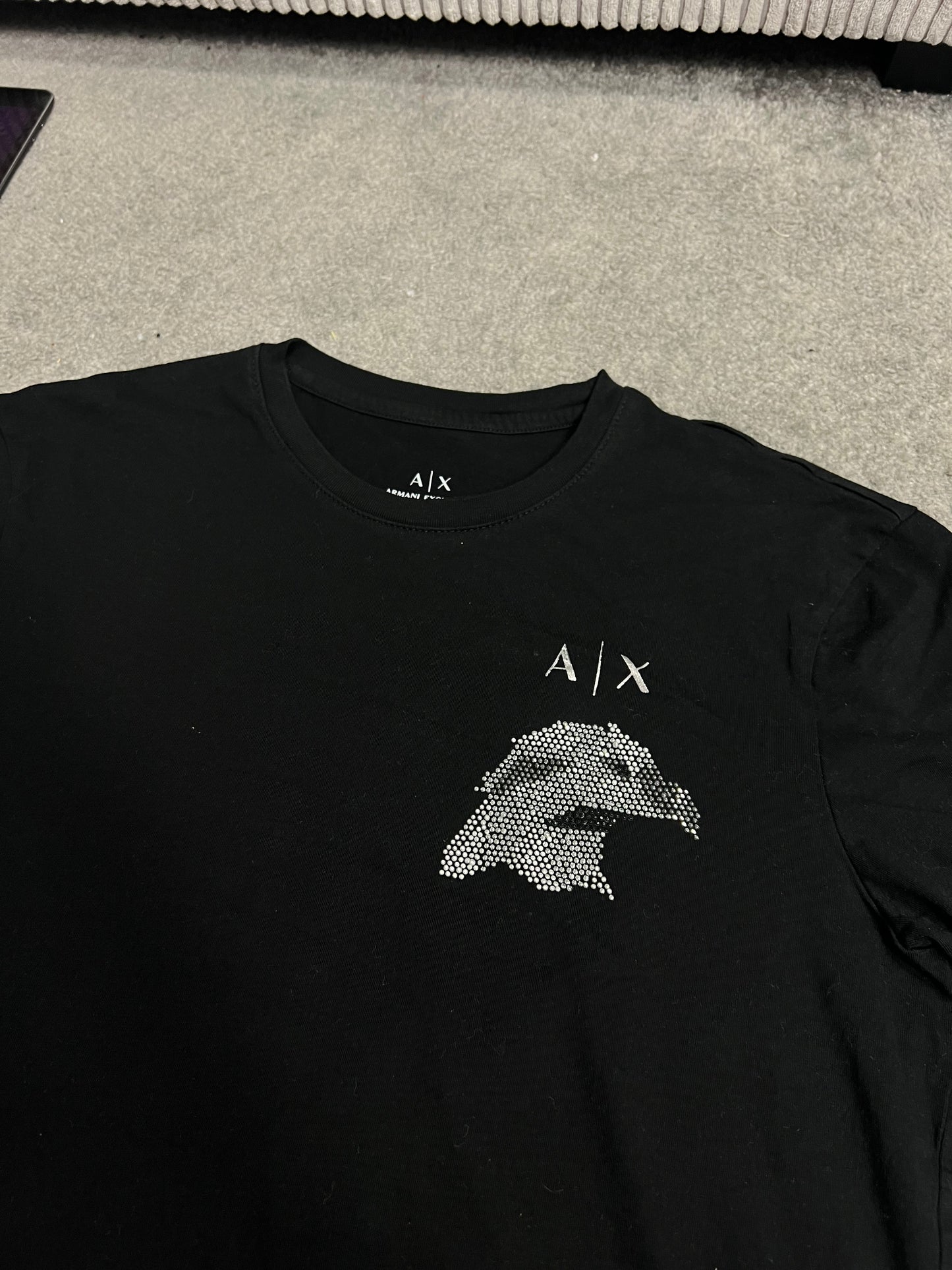 Armani T-Shirt (M)