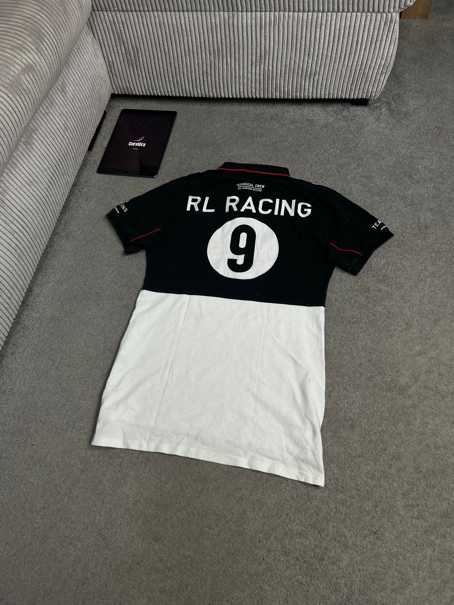 Ralph Lauren Polo Exklusiv (Deutschland)