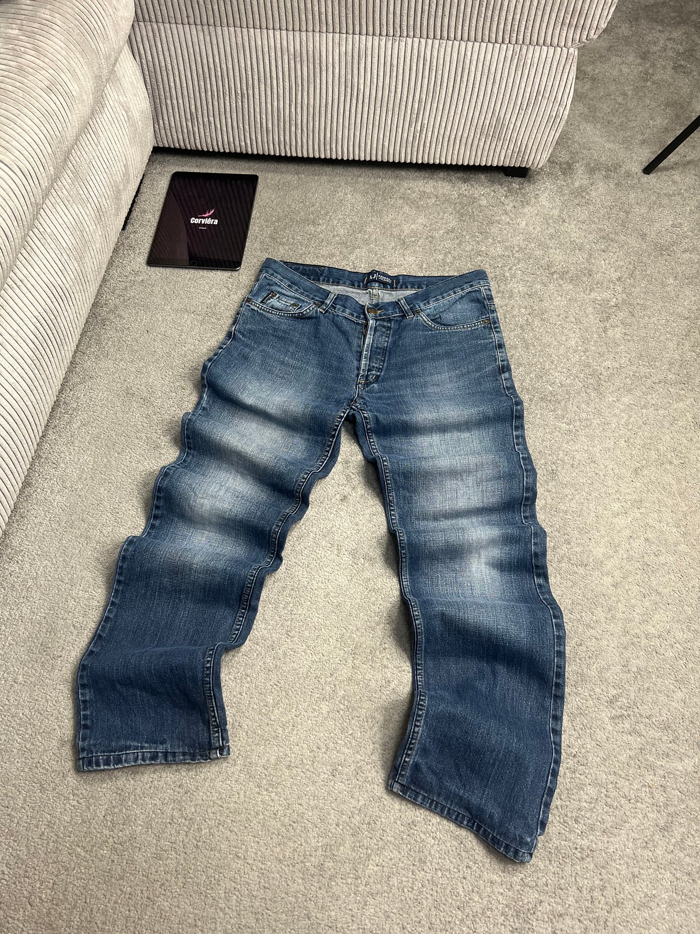 Armani Jeans (M)