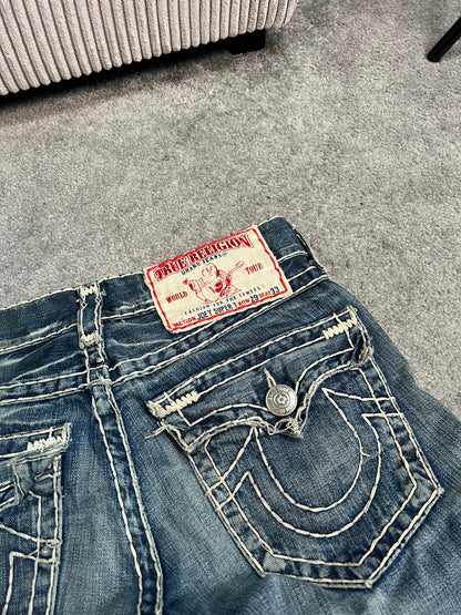 True Religion Jeans (M)