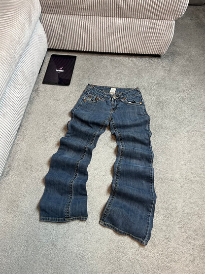 True Religion Jeans (XS)