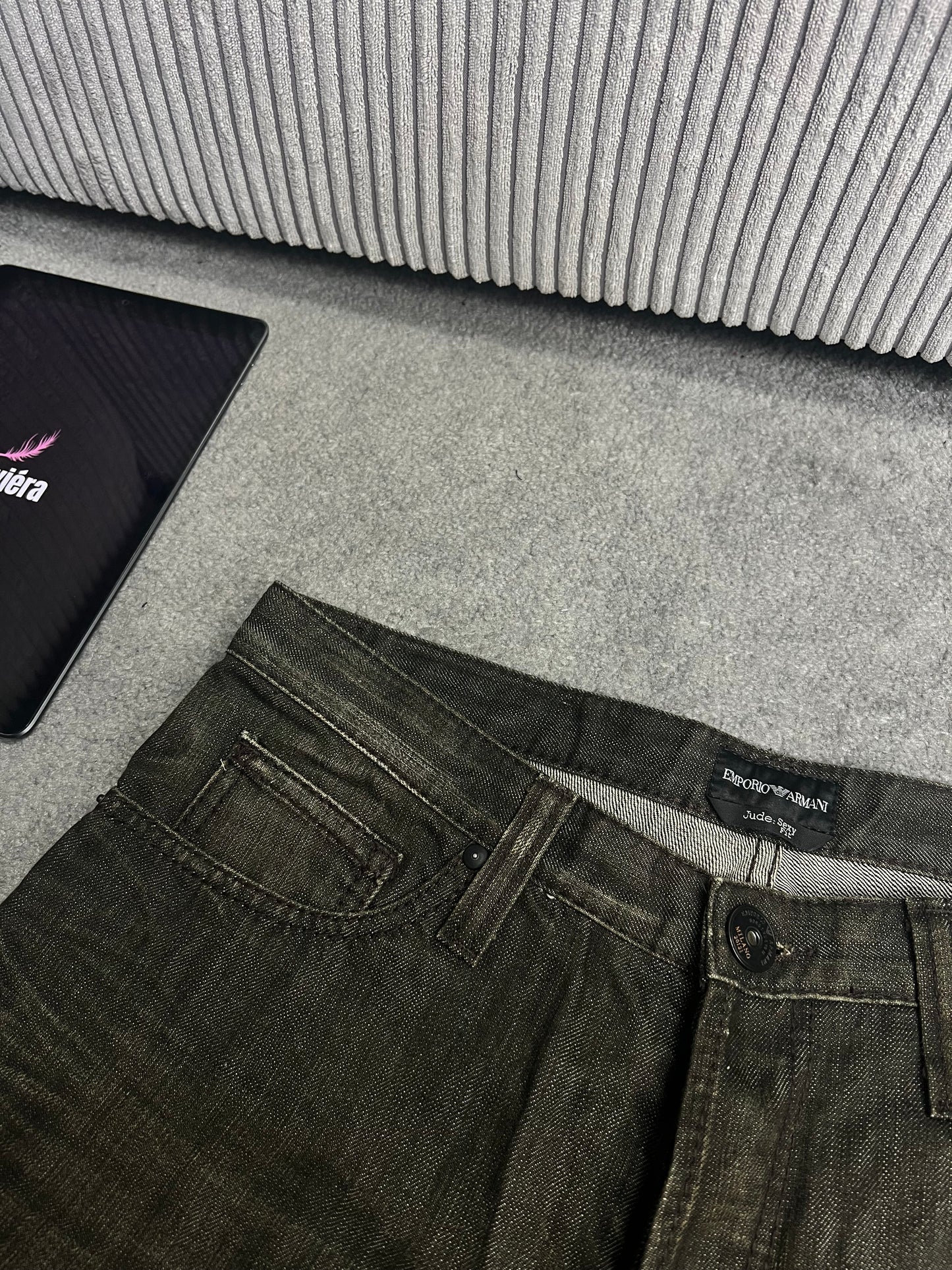 Armani Jeans (M)