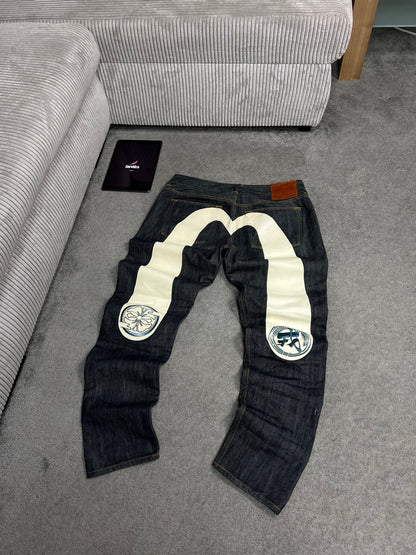 Evisu Jeans Herren (M)