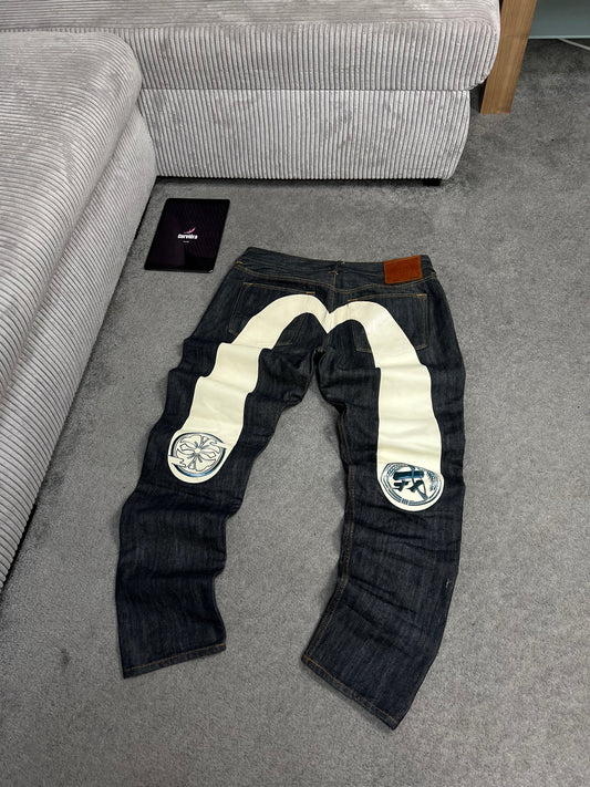 Evisu Jeans Herren (M)
