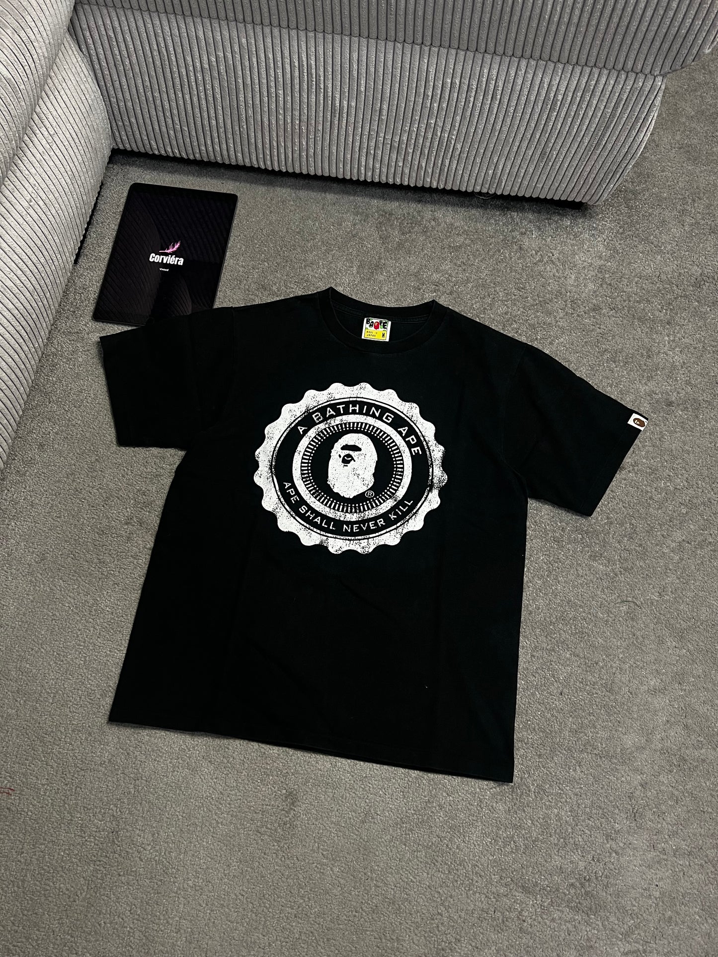 Bape T-Shirt (M)