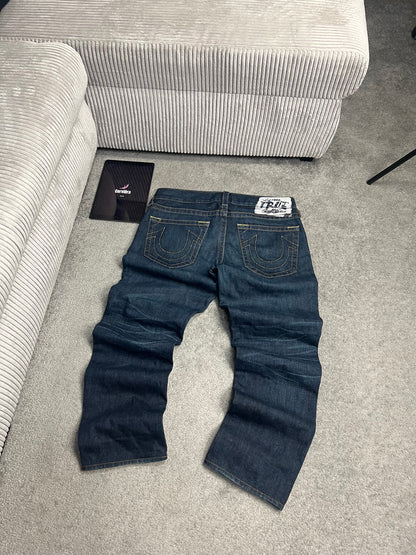 True Religion Jeans (M)