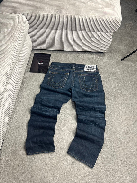 True Religion Jeans (M)