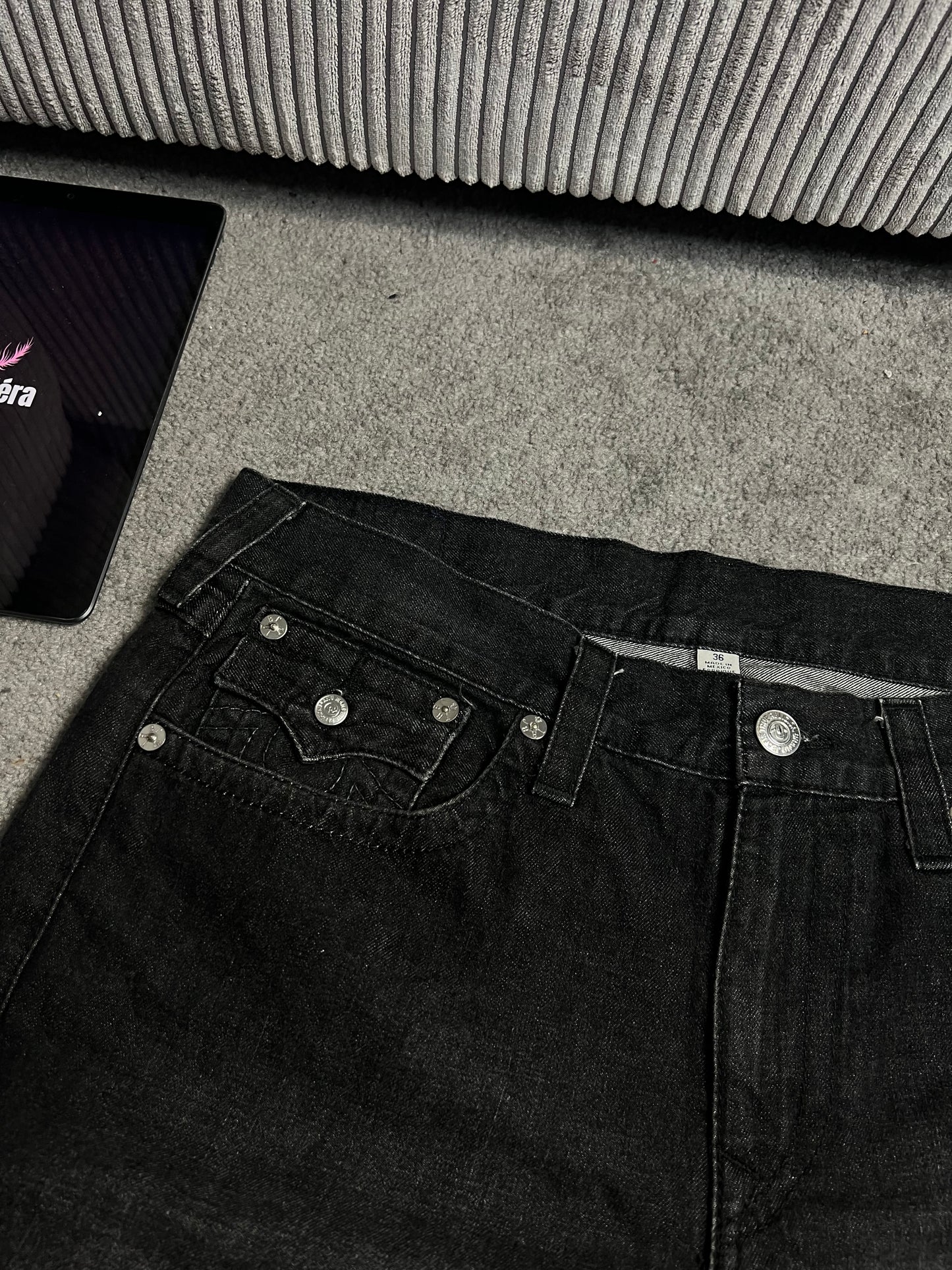 True Religion Jeans (L)