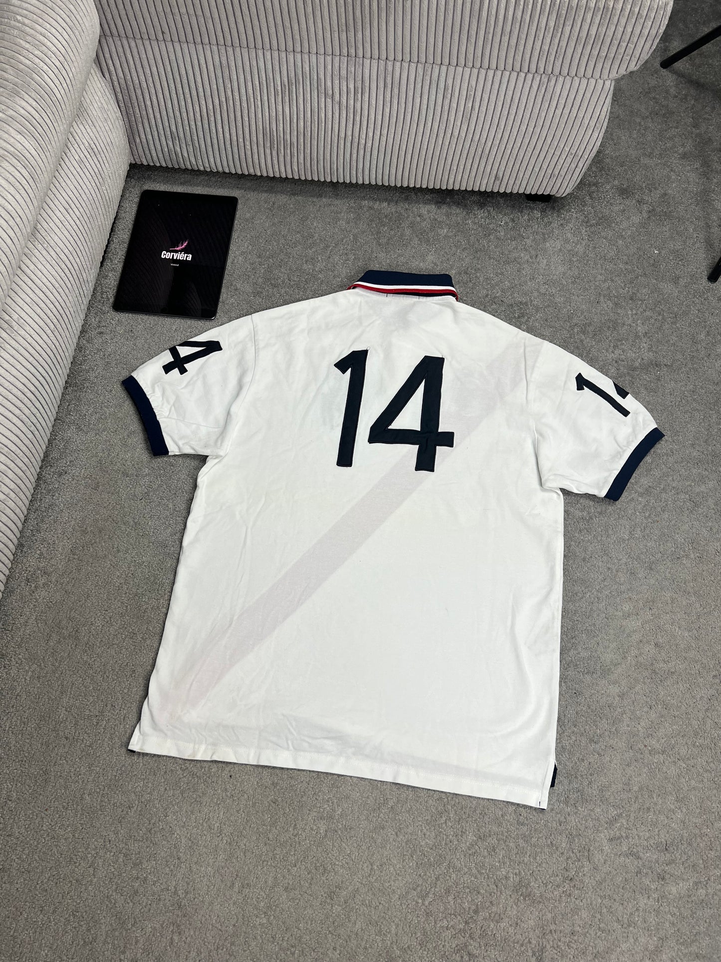 Ralph Lauren Polo (XL)
