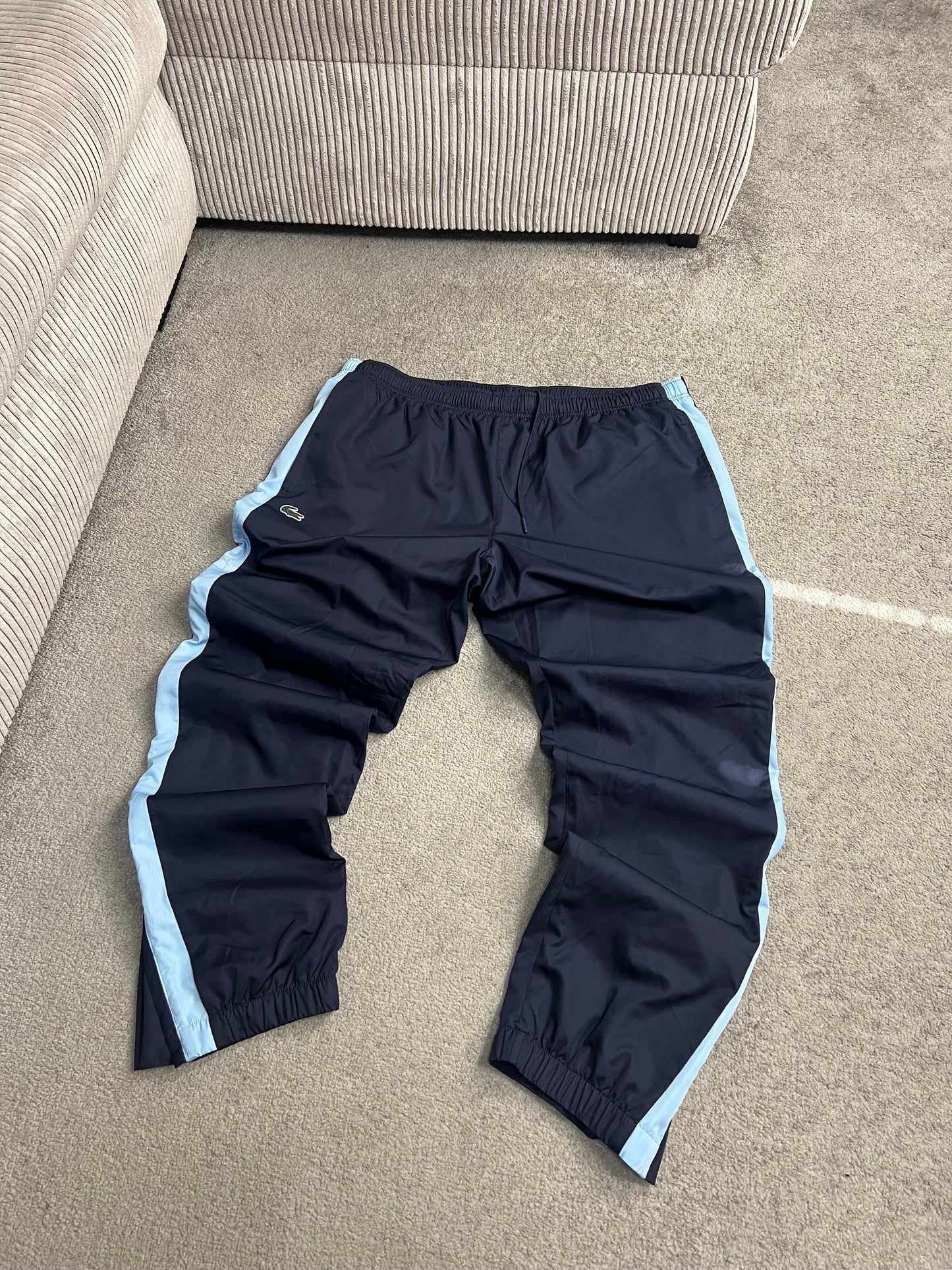 Lacoste Tracksuit (XL)