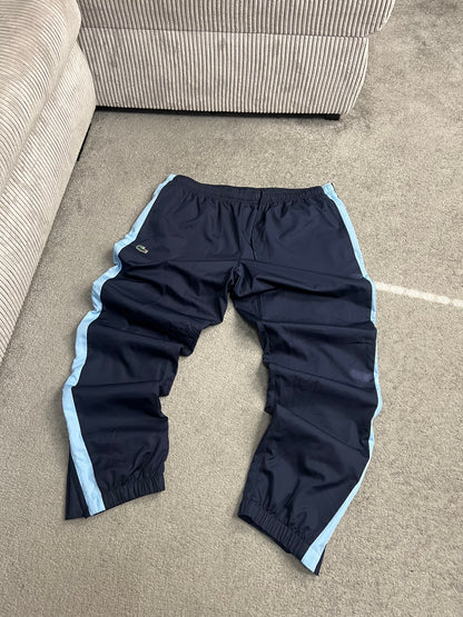 Lacoste Tracksuit (XL)