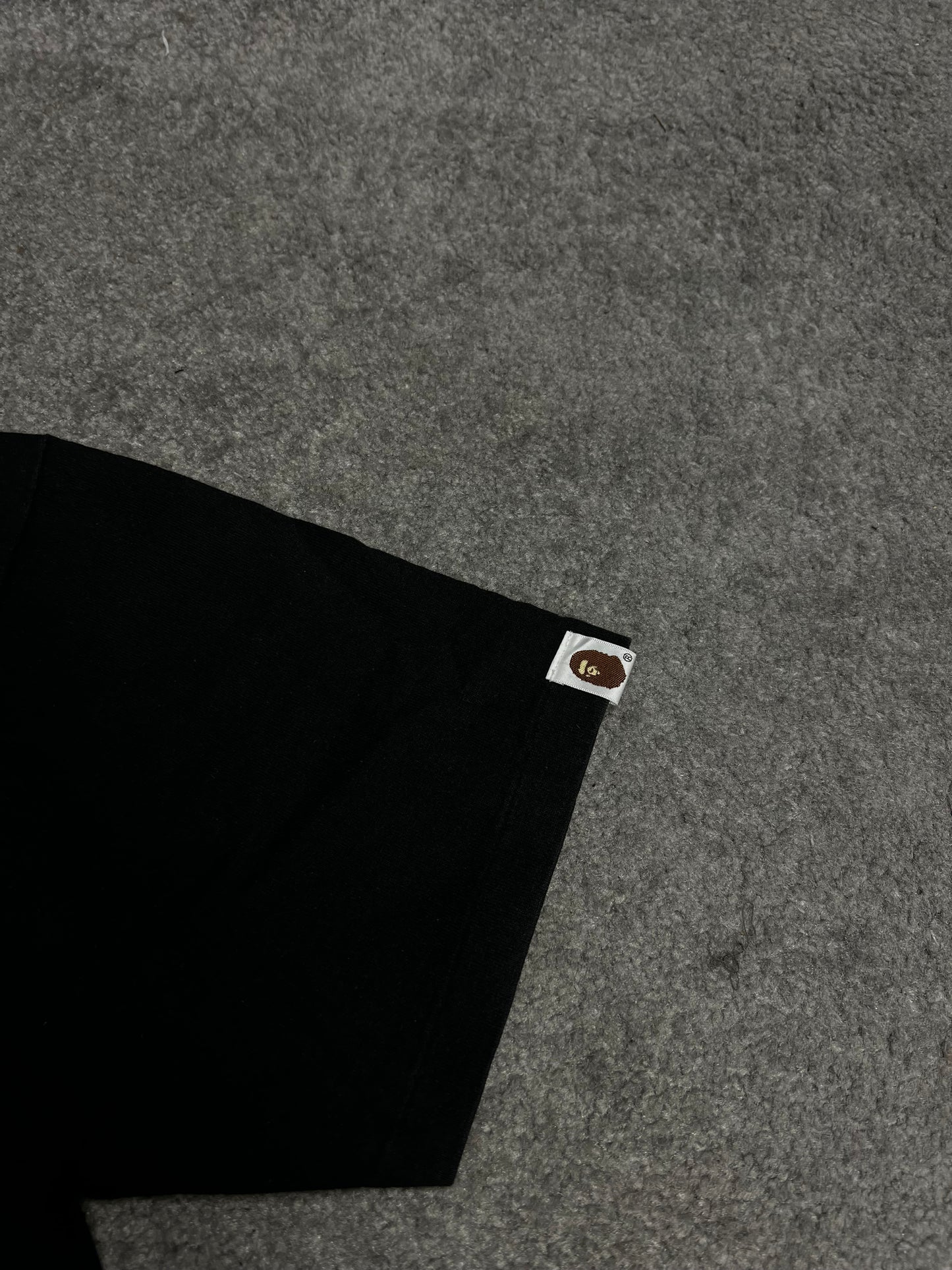 Bape T-Shirt (XS)