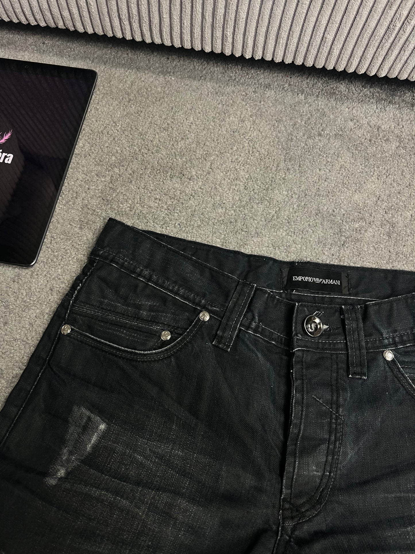 Armani Jeans (S)